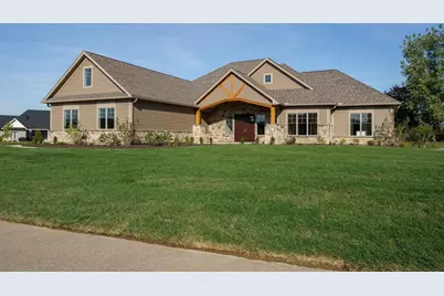 9882 Saddle Creek Trail, Centerville, OH 45458 - Photo 4