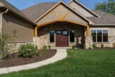 9882 Saddle Creek Trail, Centerville, OH 45458 - Photo 6
