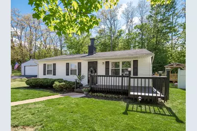 2731 Sandusky Street, Grove City, OH 43123 - Photo 2