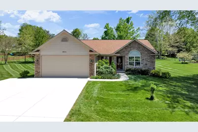 3814 Apple Valley Drive, Howard, OH 43028 - Photo 2