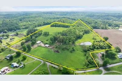 13924 George Ice Rd Road, Glenford, OH 43739 - Photo 20