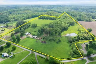 13924 George Ice Rd Rd, Glenford, OH 43739 - Photo 20