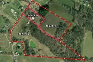 13924 George Ice Rd Rd, Glenford, OH 43739 - Photo 1