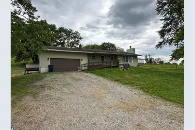 13924 George Ice Rd Road, Glenford, OH 43739 - Photo 2