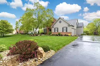 6271 Spinnaker Drive, Lewis Center, OH 43035 - Photo 2