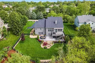 6271 Spinnaker Dr, Lewis Center, OH 43035 - Photo 4