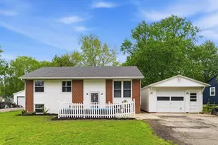 2516 Capaldi Dr, Marion, OH 43302 - Photo 1