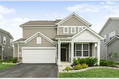 3858 Brody Drive, Grove City, OH 43123 - Photo 1