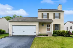 1201 Mill Park Dr, Marysville, OH 43040 - Photo 2