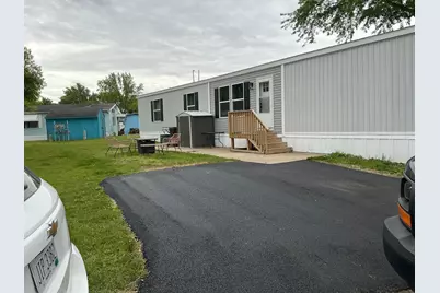 8565 Smith-Calhoun Road #22, Plain City, OH 43064 - Photo 2