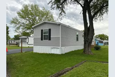 8565 Smith-Calhoun Road #22, Plain City, OH 43064 - Photo 1