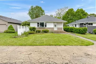492 Forest Lawn Blvd, Marion, OH 43302 - Photo 4