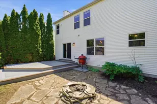 632 Mill Wood Blvd, Marysville, OH 43040 - Photo 52