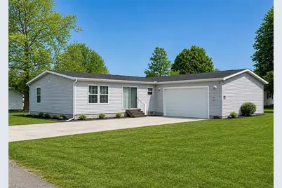 12585 3rd Avenue, Trinway, OH 43842 - Photo 2