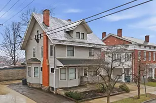 102 E Gambier St, Mount Vernon, OH 43050 - Photo 1