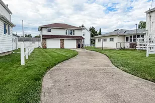730 N Roosevelt Ave, Lancaster, OH 43130 - Photo 2