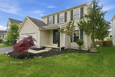 1161 Willow Oak Drive, Blacklick, OH 43004 - Photo 2
