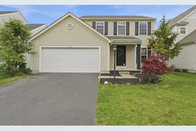 1161 Willow Oak Drive, Blacklick, OH 43004 - Photo 1