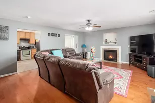 4027 Boyer Ridge Dr, Canal Winchester, OH 43110 - Photo 8