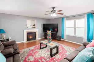 4027 Boyer Ridge Dr, Canal Winchester, OH 43110 - Photo 10