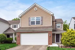 4027 Boyer Ridge Dr, Canal Winchester, OH 43110 - Photo 2