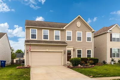 5585 Harvest Curve Lane, Canal Winchester, OH 43110 - Photo 1