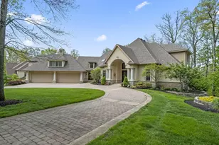912 Matthews Brook Ln, Powell, OH 43065 - Photo 4