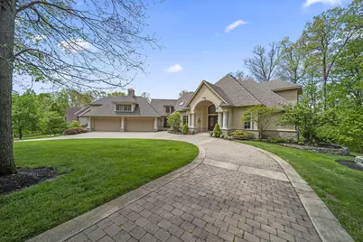 912 Matthews Brook Lane, Powell, OH 43065 - Photo 2