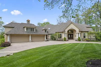 912 Matthews Brook Lane, Powell, OH 43065 - Photo 4