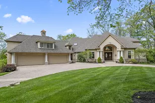 912 Matthews Brook Ln, Powell, OH 43065 - Photo 4