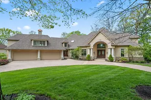 912 Matthews Brook Ln, Powell, OH 43065 - Photo 1