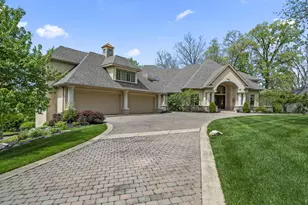912 Matthews Brook Ln, Powell, OH 43065 - Photo 6