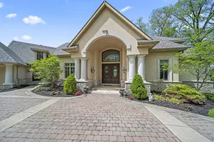 912 Matthews Brook Ln, Powell, OH 43065 - Photo 8