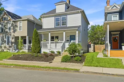 875 Oakwood Avenue, Columbus, OH 43206 - Photo 2