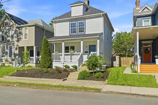 875 Oakwood Ave, Columbus, OH 43206 - Photo 2