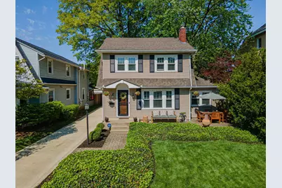 673 Vernon Road, Columbus, OH 43209 - Photo 1