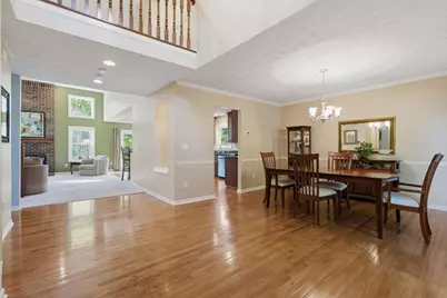 8009 Glenmore Drive, Powell, OH 43065 - Photo 6