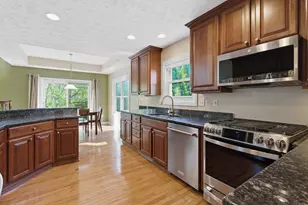 8009 Glenmore Dr, Powell, OH 43065 - Photo 26