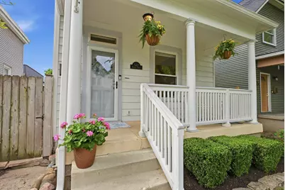 577 Bradley Street, Columbus, OH 43201 - Photo 2