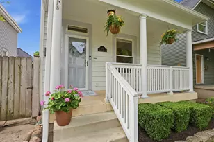 577 Bradley St, Columbus, OH 43201 - Photo 2