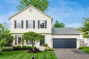 9045 Holquest Dr, Lewis Center, OH 43035 - Photo 1