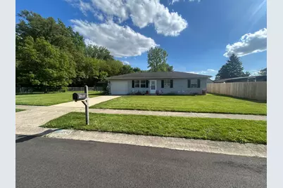 7995 Wescott Avenue, Fairborn, OH 45324 - Photo 2