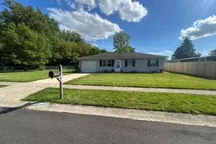 7995 Wescott Ave, Fairborn, OH 45324 - Photo 2
