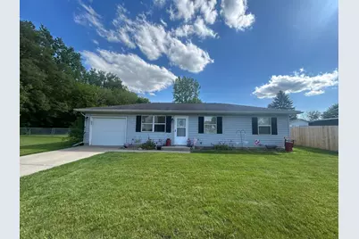 7995 Wescott Avenue, Fairborn, OH 45324 - Photo 1