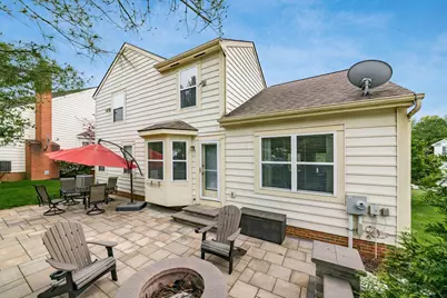 432 Zion Drive, Powell, OH 43065 - Photo 46