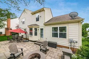 432 Zion Dr, Powell, OH 43065 - Photo 46