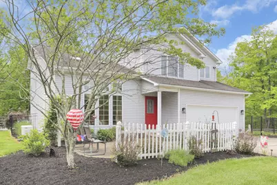 1368 Coonpath Road NW, Lancaster, OH 43130 - Photo 4
