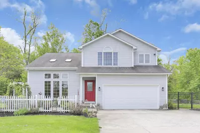 1368 Coonpath Road NW, Lancaster, OH 43130 - Photo 1