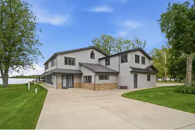 10857 Seminole Shore Drive, Huntsville, OH 43324 - Photo 1