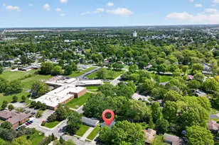 366 Hickory Dr, Marysville, OH 43040 - Photo 4